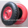 Flat Free Tire 4.80/4.00-8, PU Foam Tire 4.00-8